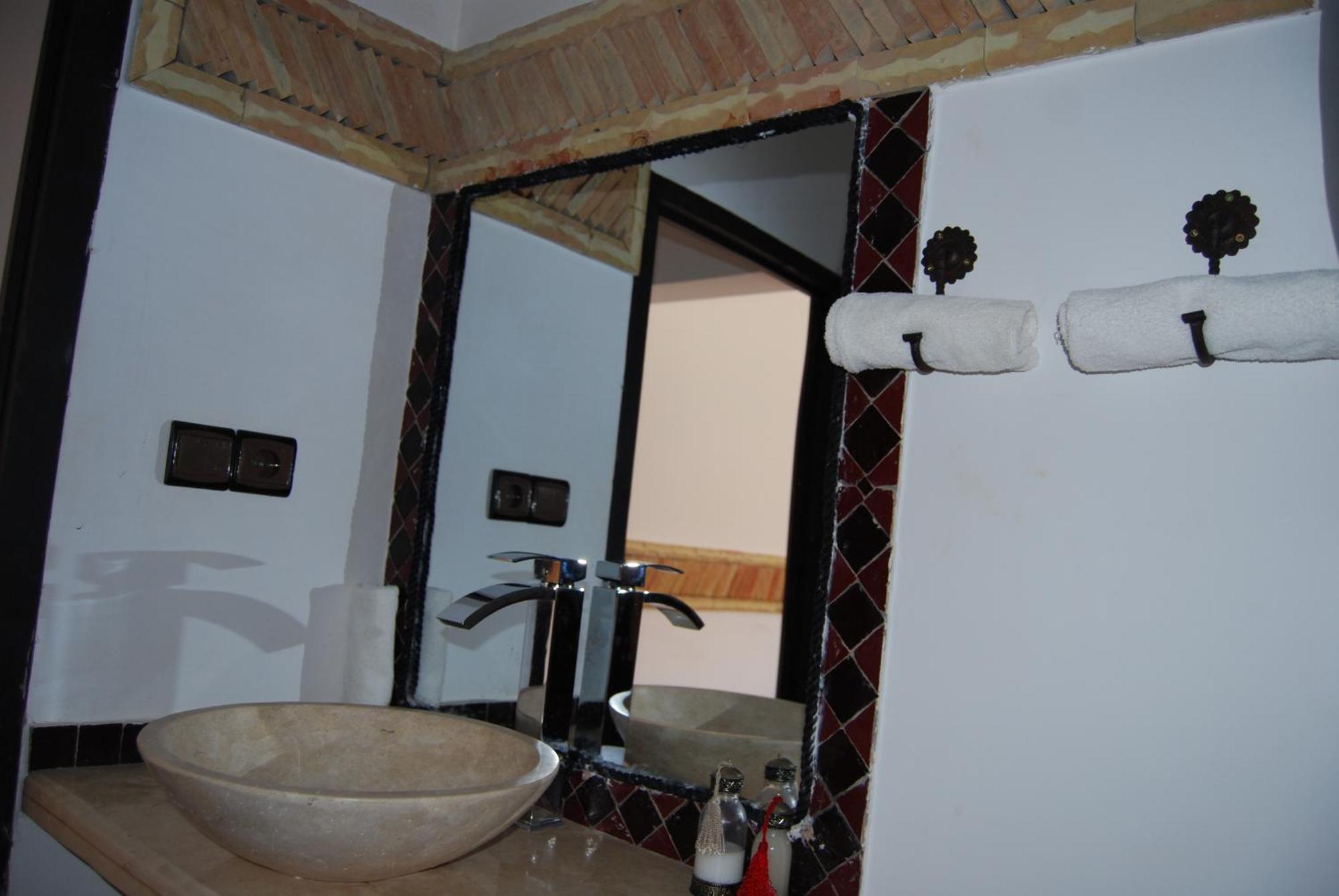 Suite Familiar